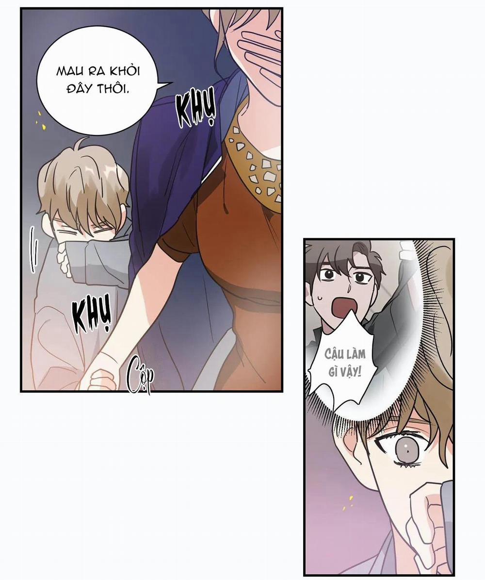 Mâu thuẫn và tương phản 11 trang 58