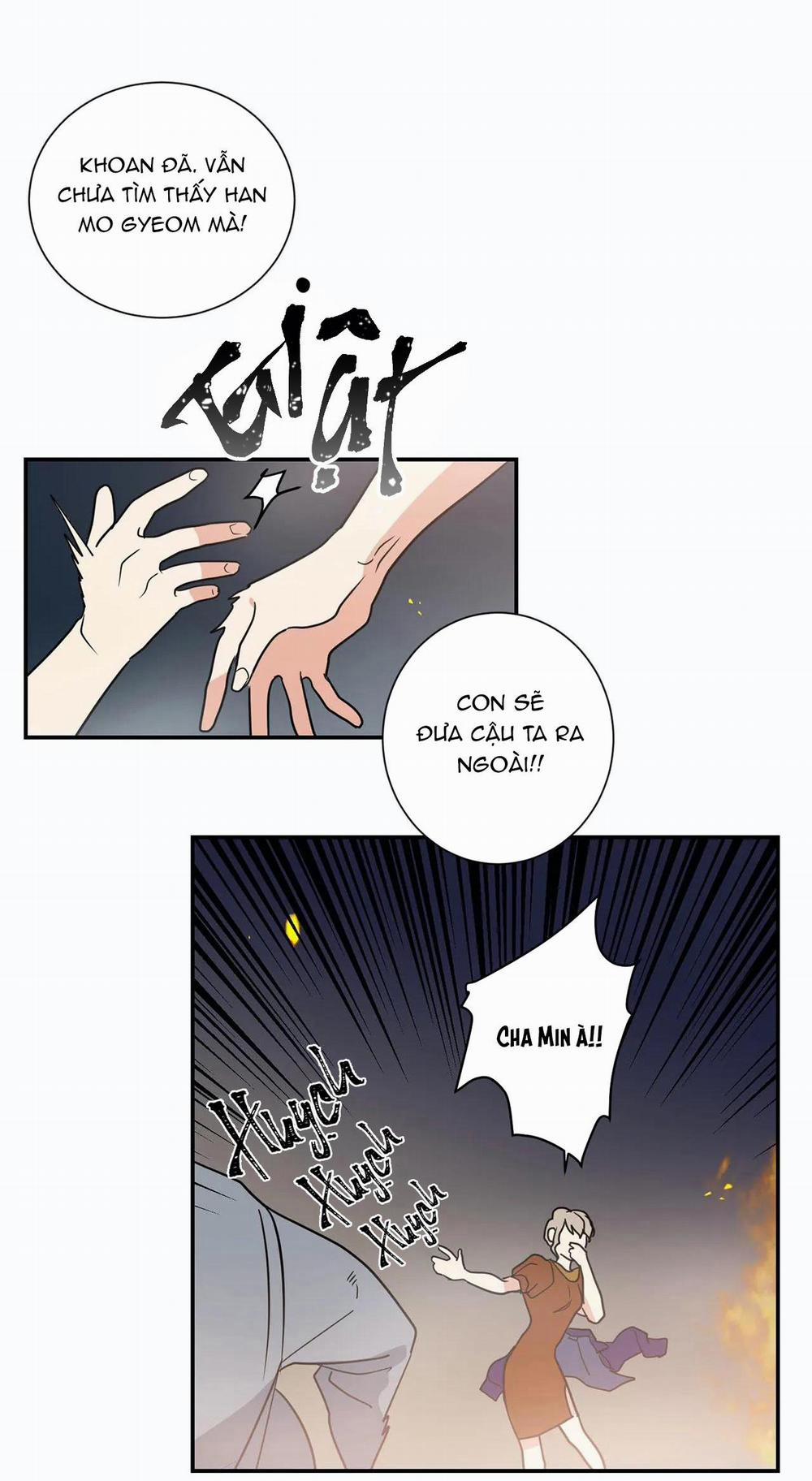 Mâu thuẫn và tương phản 11 trang 60