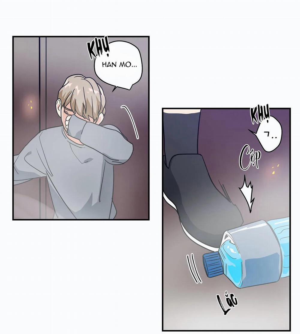 Mâu thuẫn và tương phản 11 trang 64