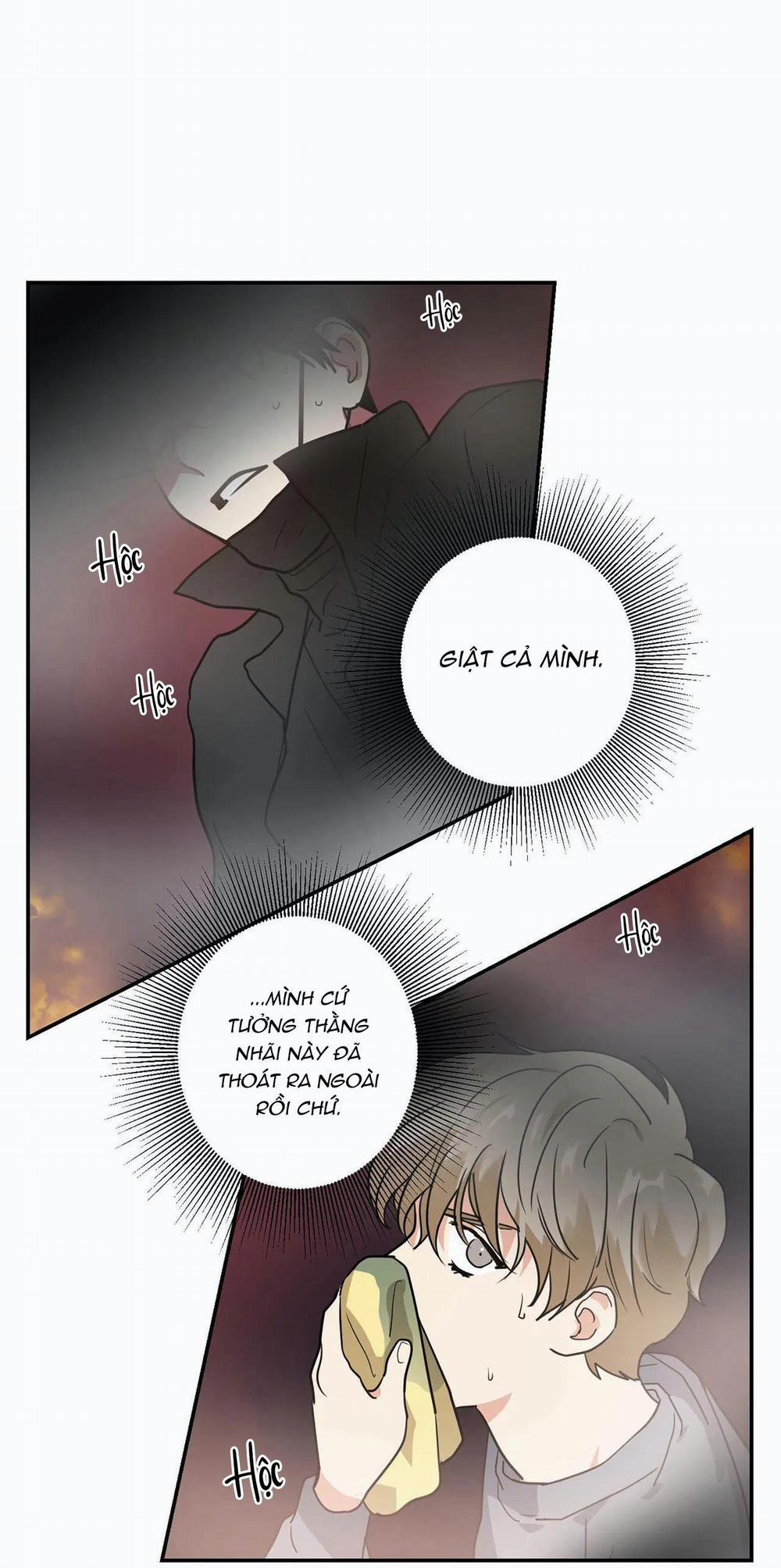 Mâu thuẫn và tương phản 11 trang 69