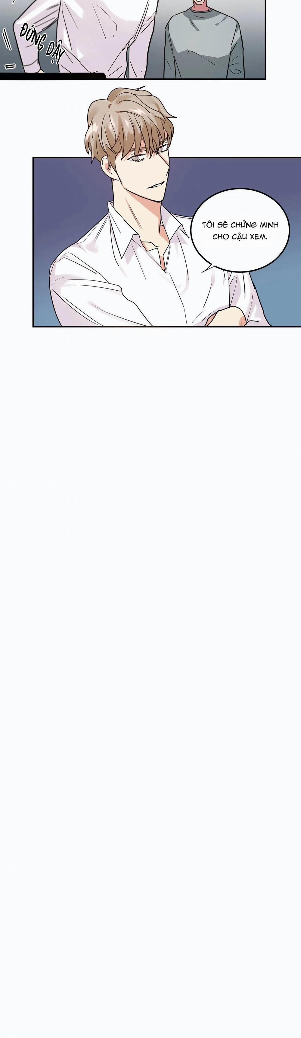 Mâu thuẫn và tương phản 12 trang 11