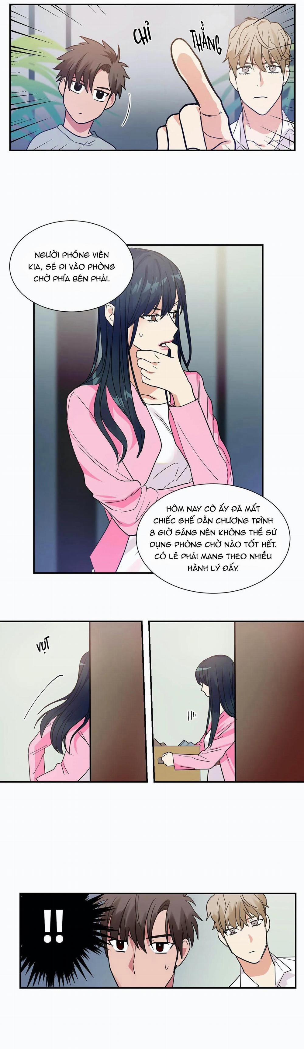 Mâu thuẫn và tương phản 12 trang 13