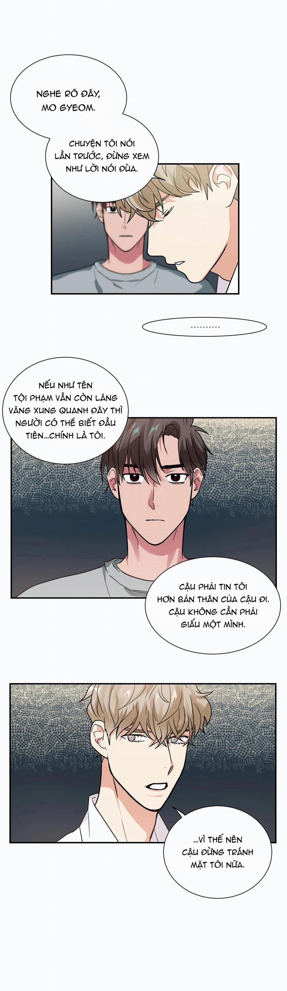 Mâu thuẫn và tương phản 12 trang 15