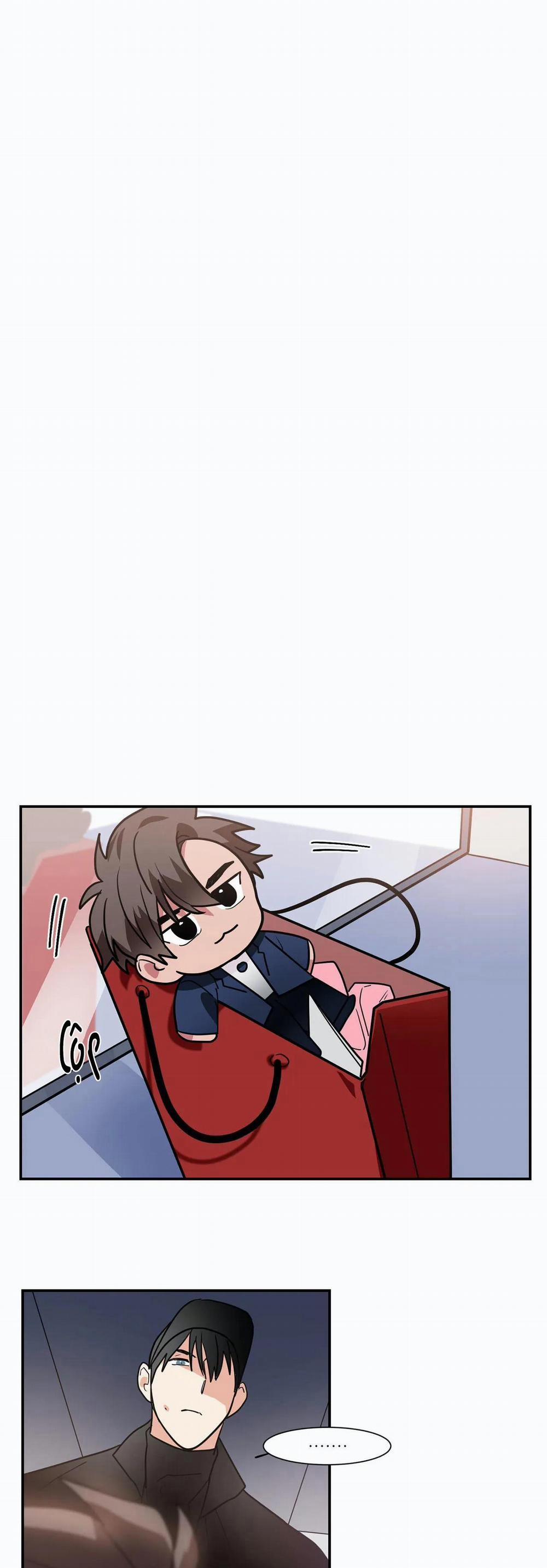 Mâu thuẫn và tương phản 12 trang 16