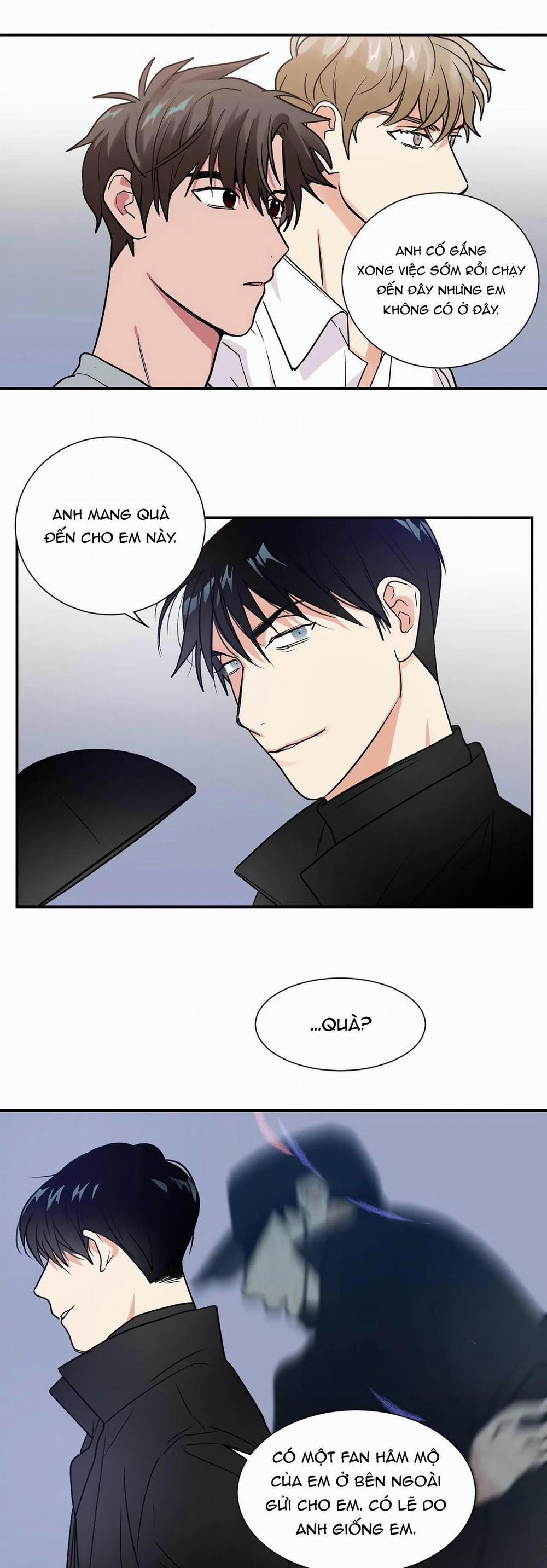 Mâu thuẫn và tương phản 12 trang 18