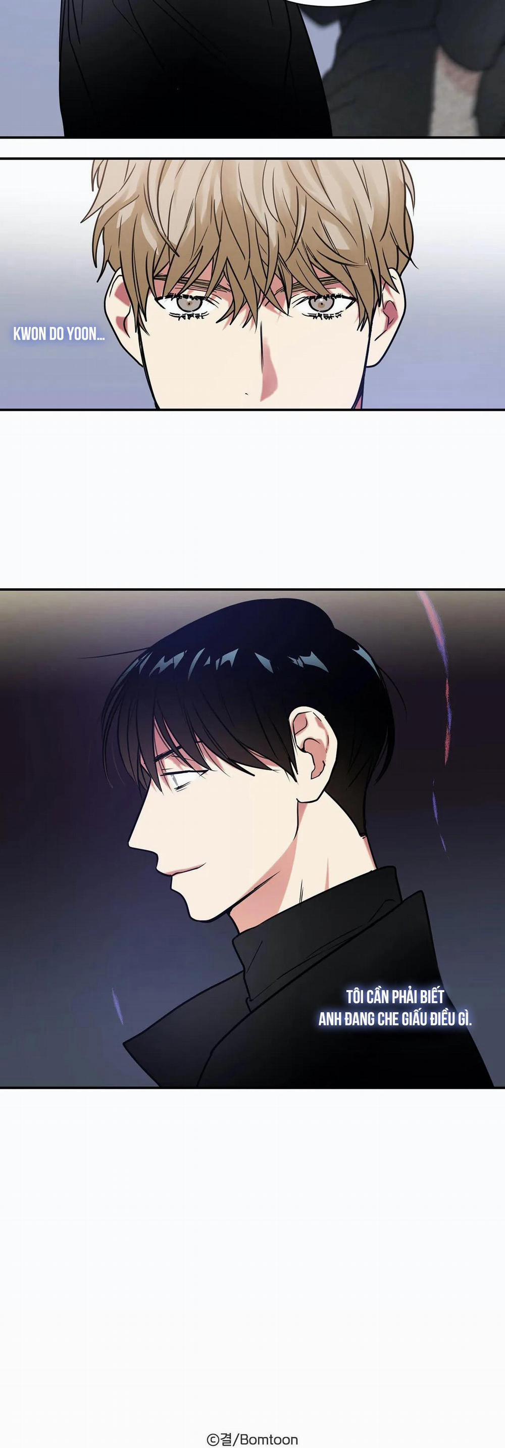 Mâu thuẫn và tương phản 12 trang 19