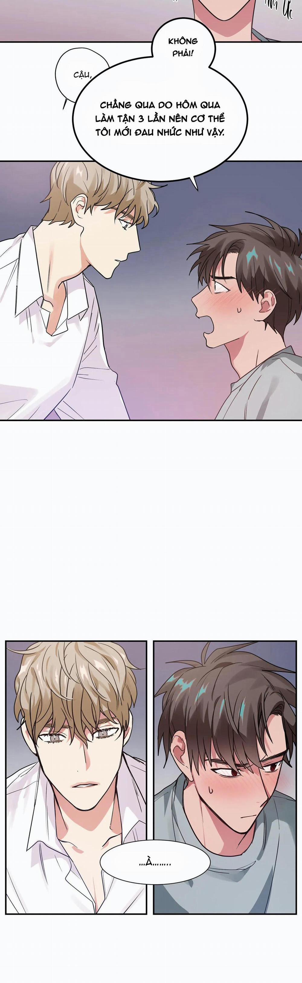 Mâu thuẫn và tương phản 12 trang 5