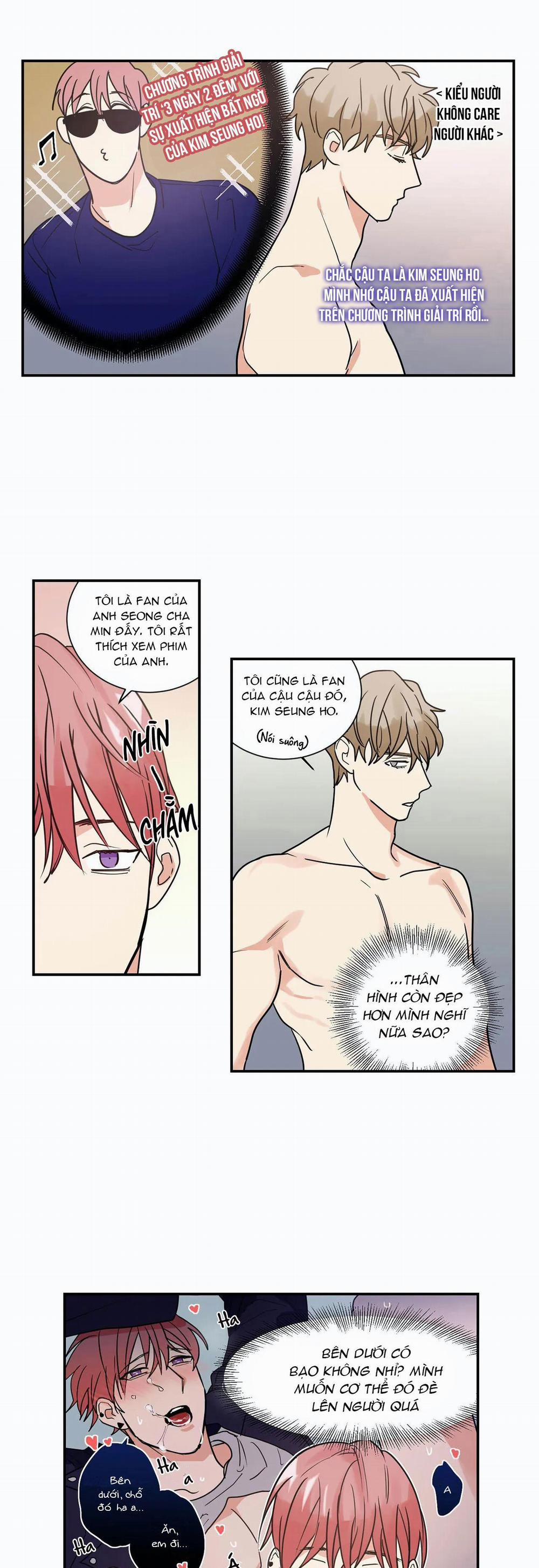 Mâu thuẫn và tương phản 13 trang 16