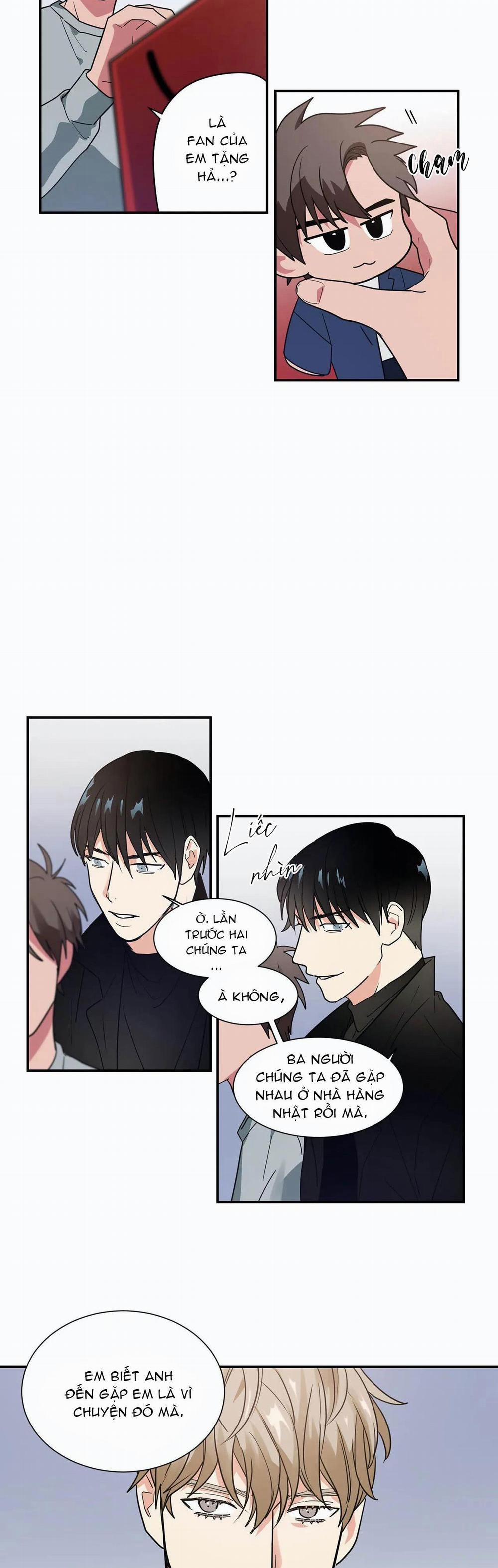 Mâu thuẫn và tương phản 13 trang 2