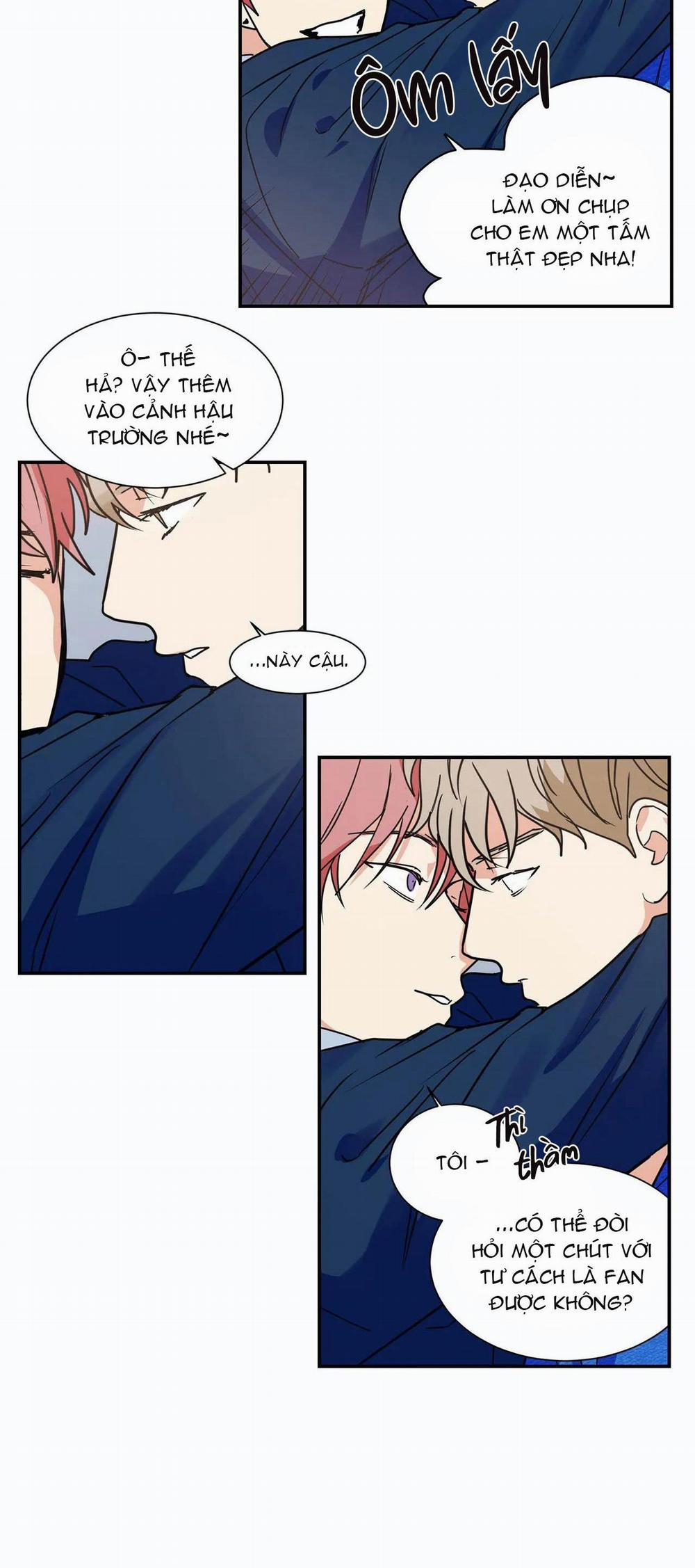 Mâu thuẫn và tương phản 13 trang 22