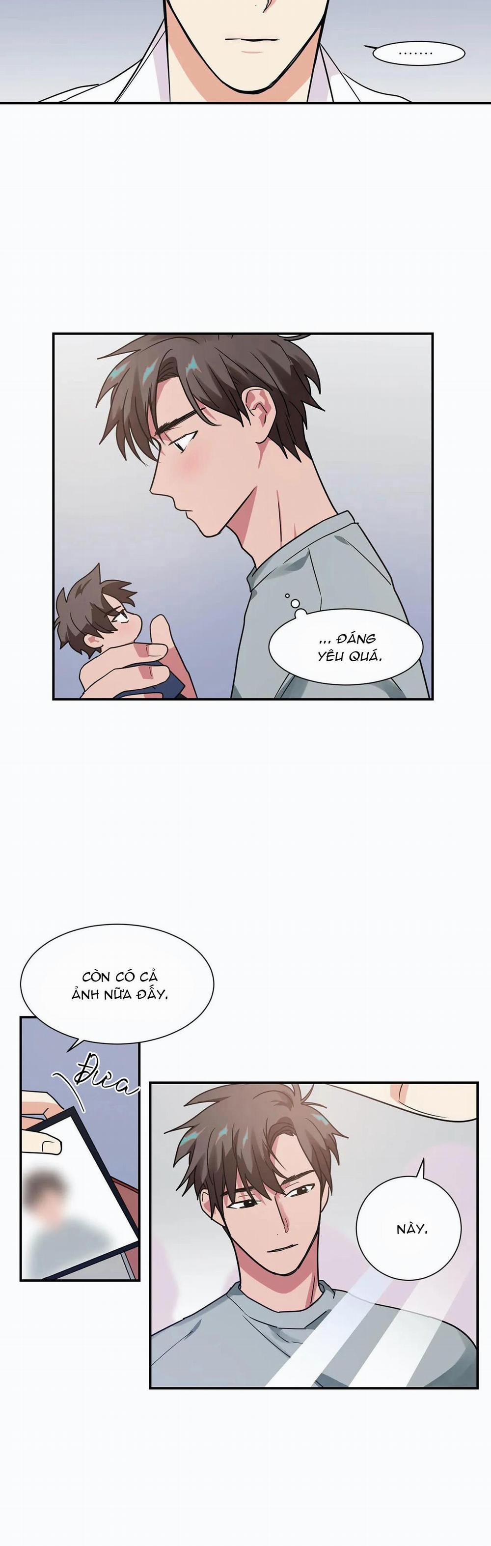 Mâu thuẫn và tương phản 13 trang 3