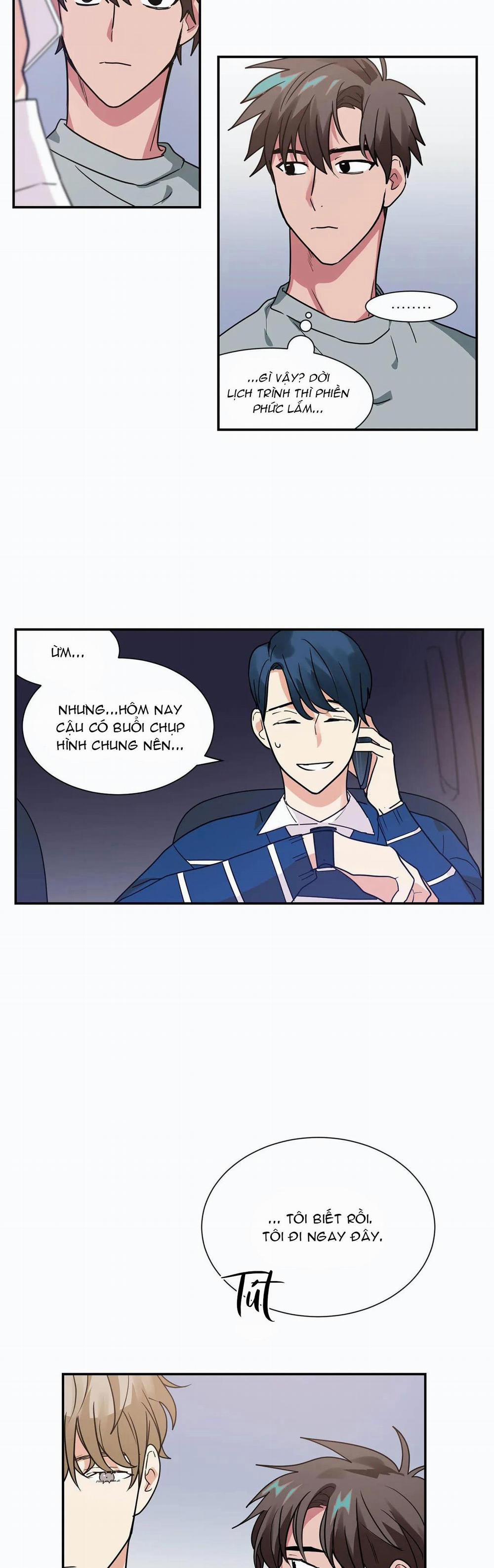 Mâu thuẫn và tương phản 13 trang 6