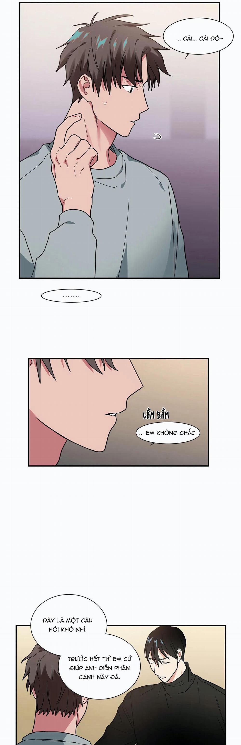 Mâu thuẫn và tương phản 14 trang 10