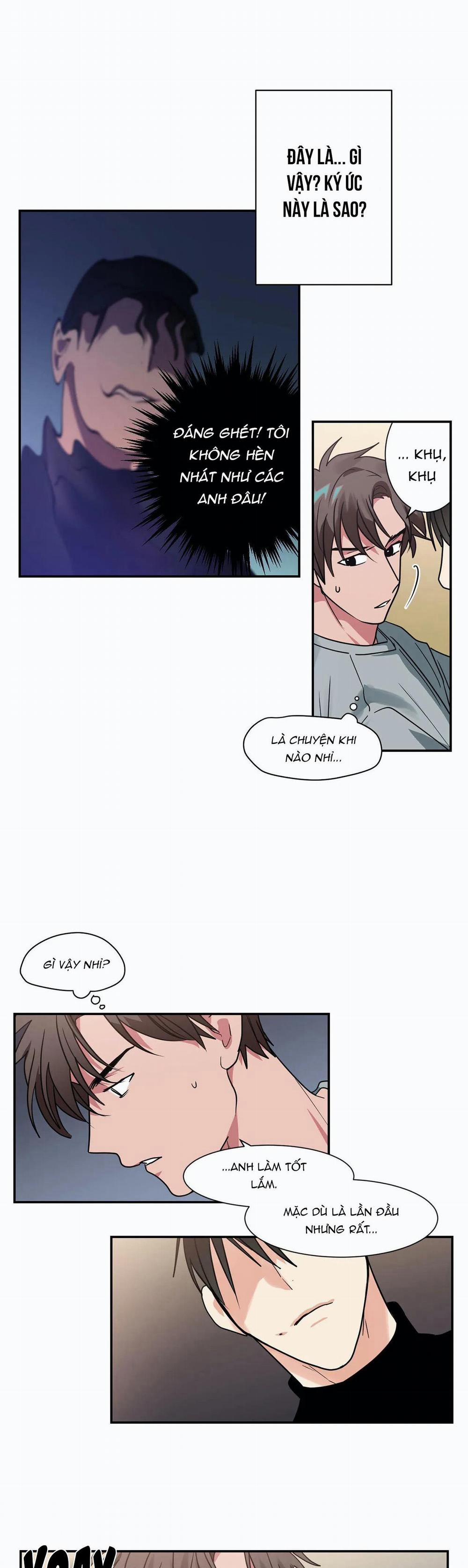 Mâu thuẫn và tương phản 14 trang 14