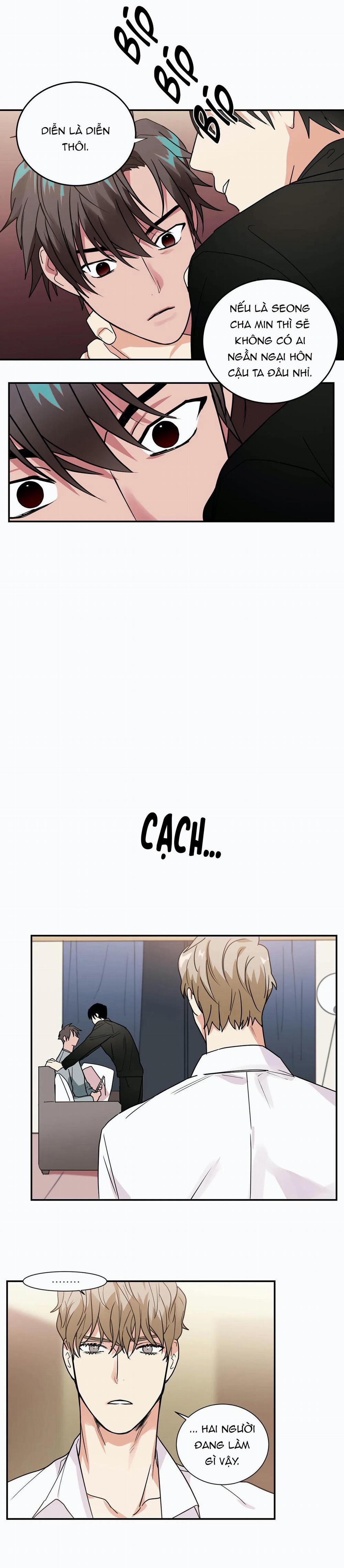 Mâu thuẫn và tương phản 14 trang 16