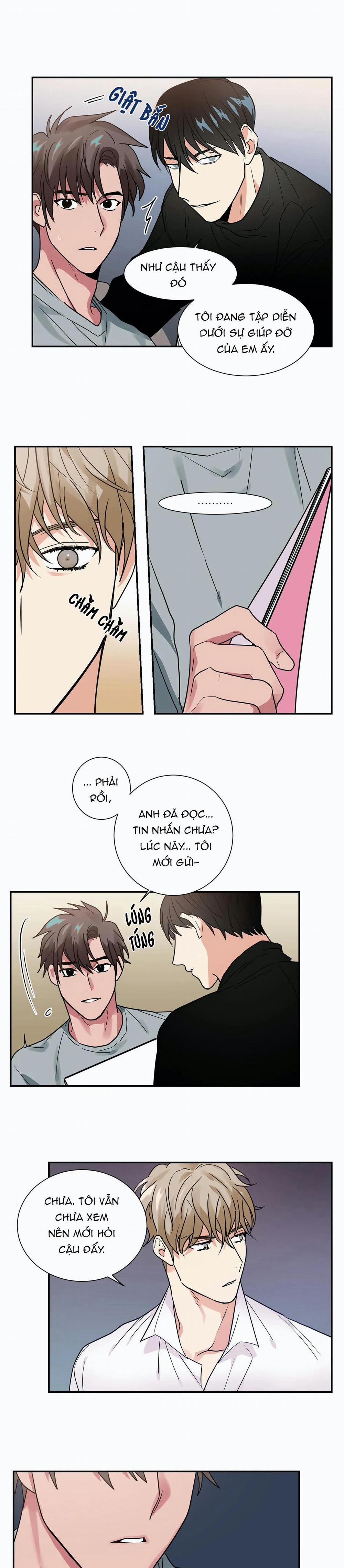 Mâu thuẫn và tương phản 14 trang 17