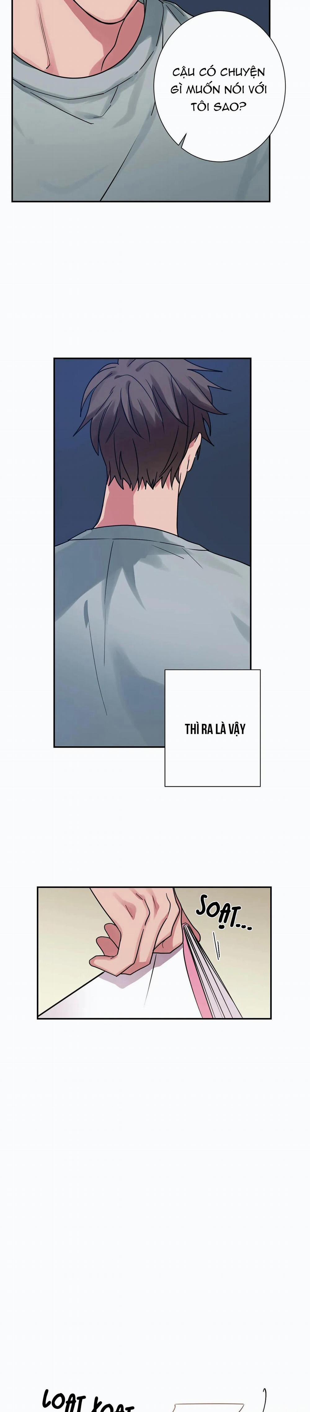 Mâu thuẫn và tương phản 14 trang 18