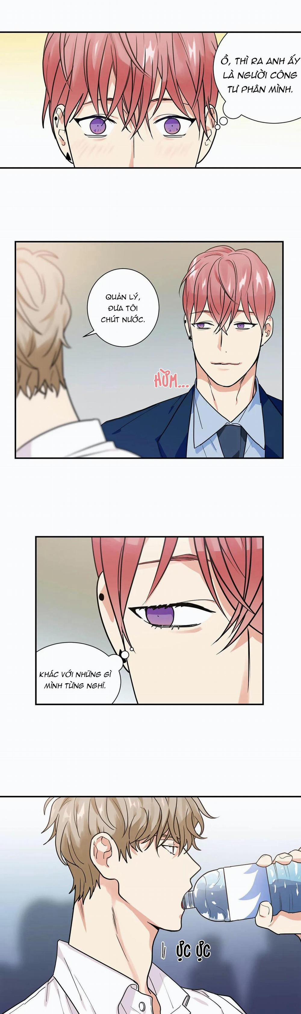 Mâu thuẫn và tương phản 14 trang 2