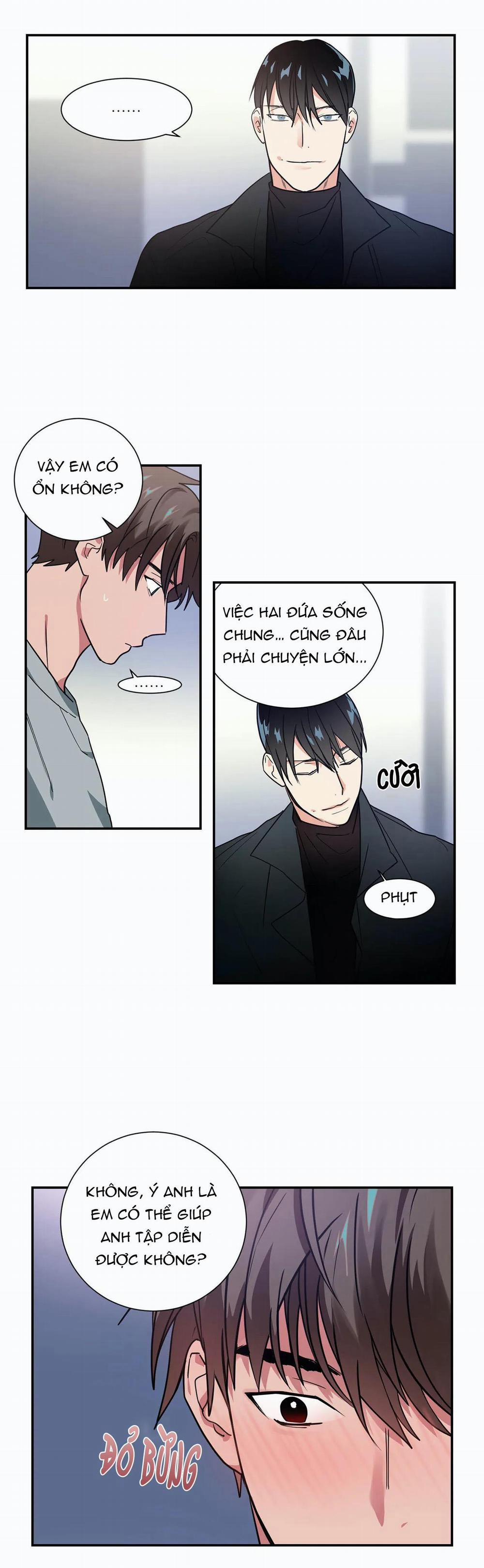 Mâu thuẫn và tương phản 14 trang 4