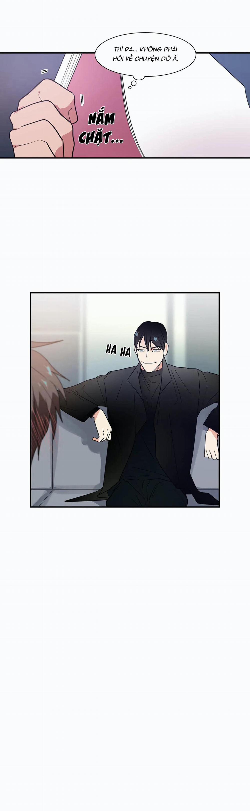 Mâu thuẫn và tương phản 14 trang 5