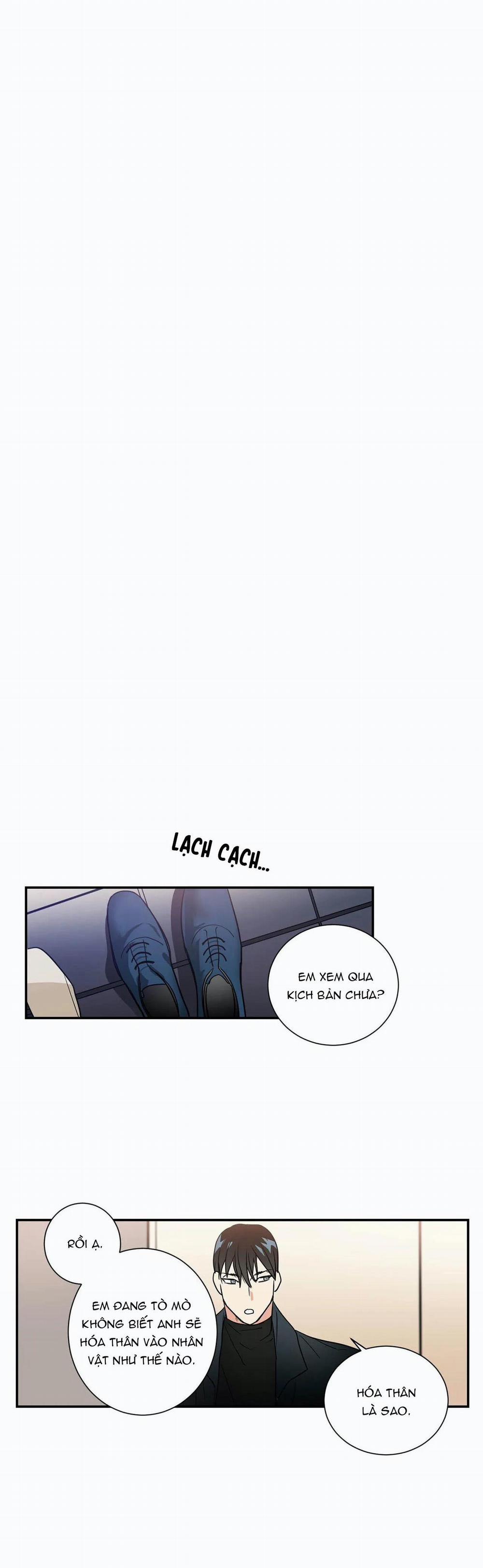 Mâu thuẫn và tương phản 14 trang 6