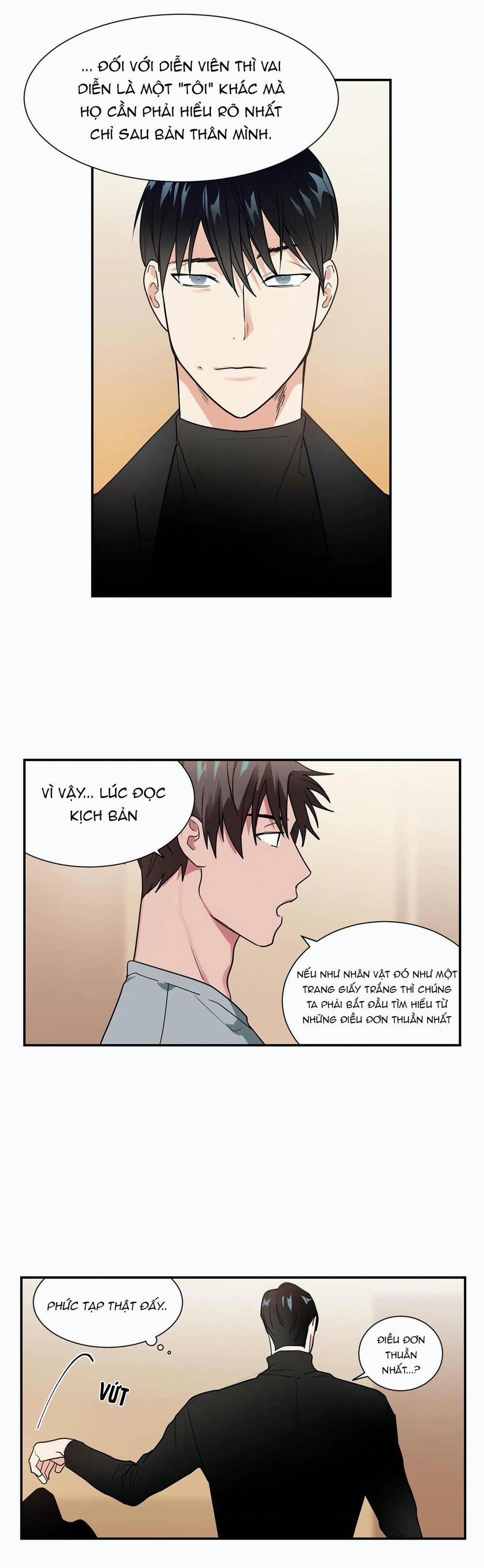 Mâu thuẫn và tương phản 14 trang 7