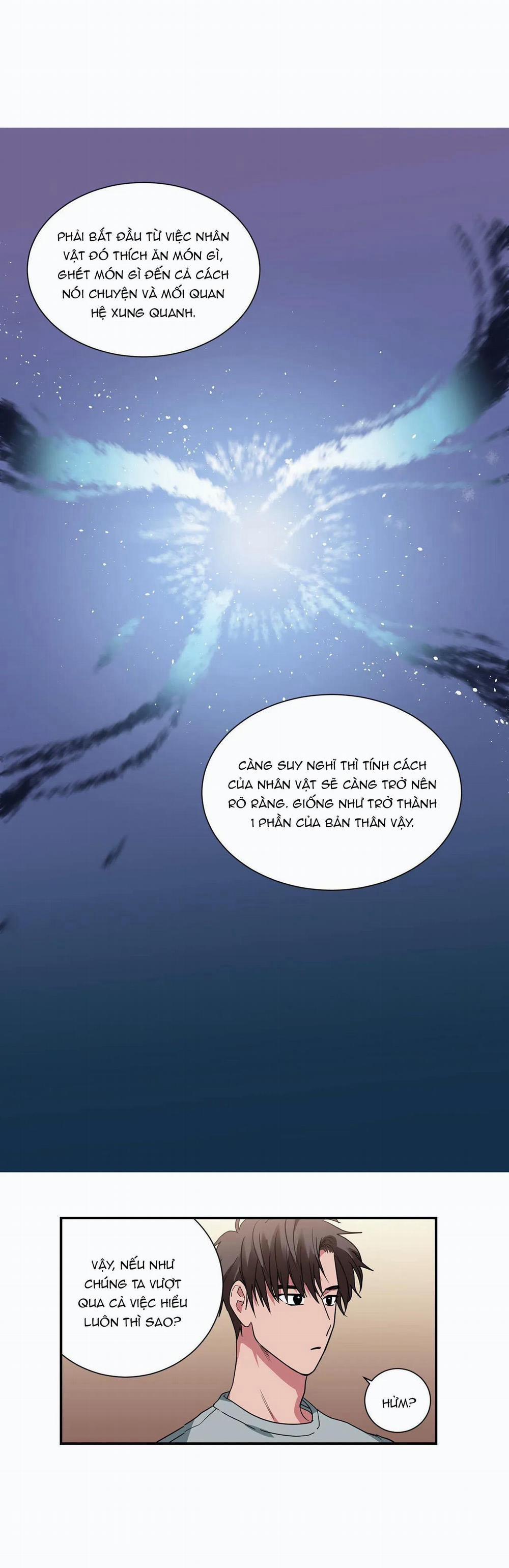 Mâu thuẫn và tương phản 14 trang 8