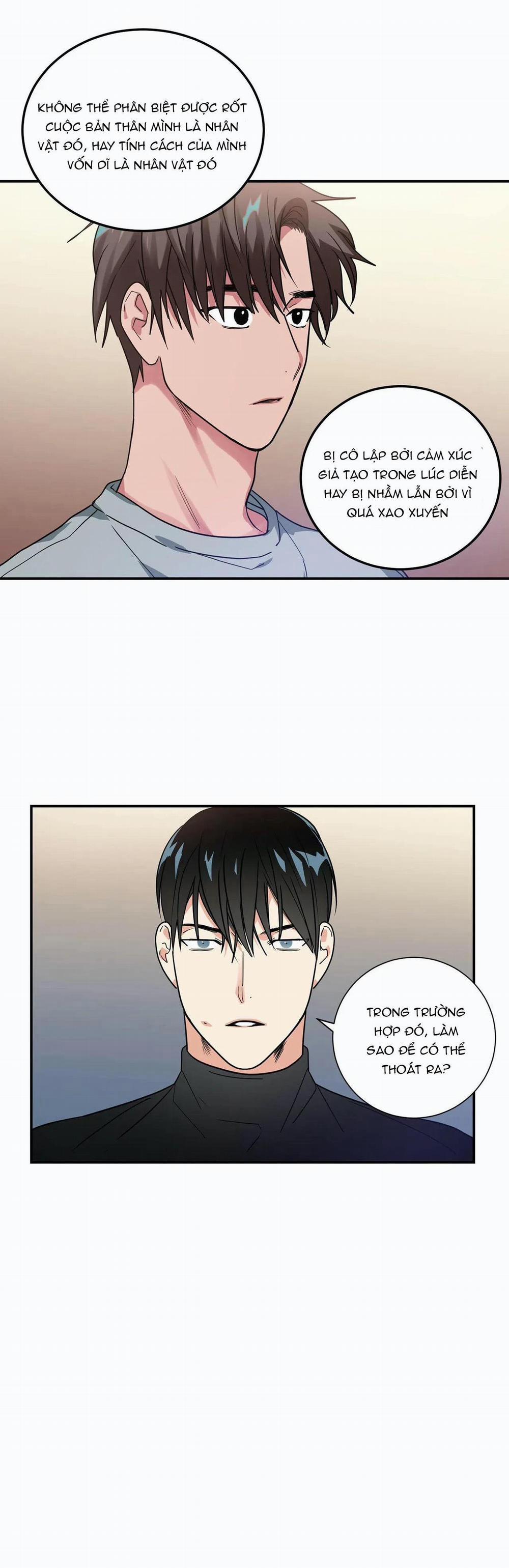 Mâu thuẫn và tương phản 14 trang 9