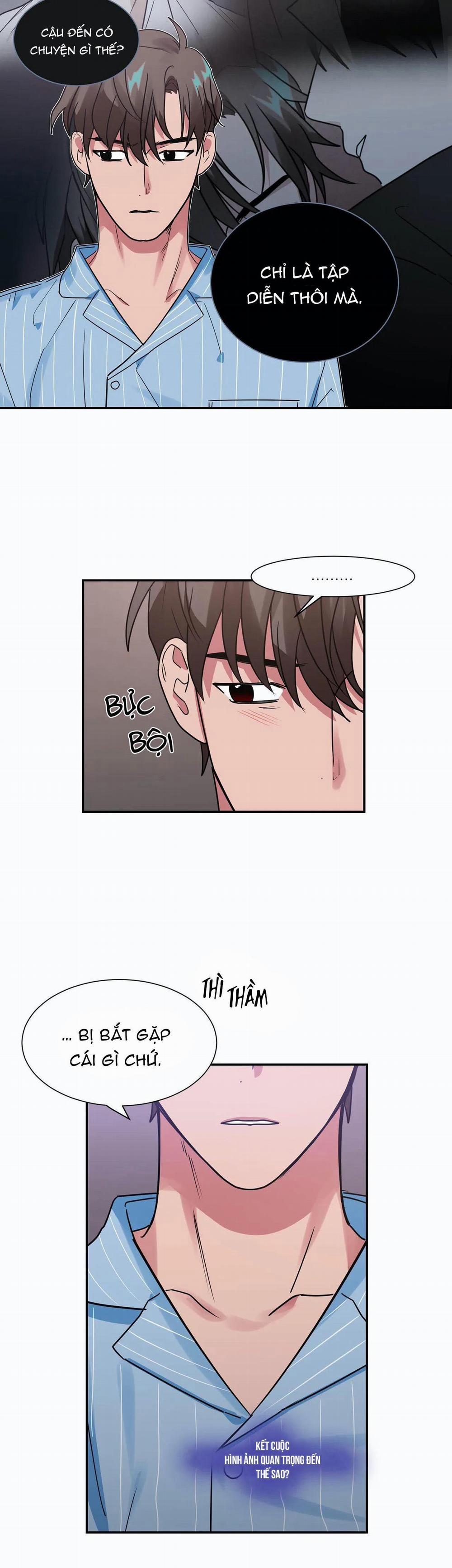 Mâu thuẫn và tương phản 15 trang 13