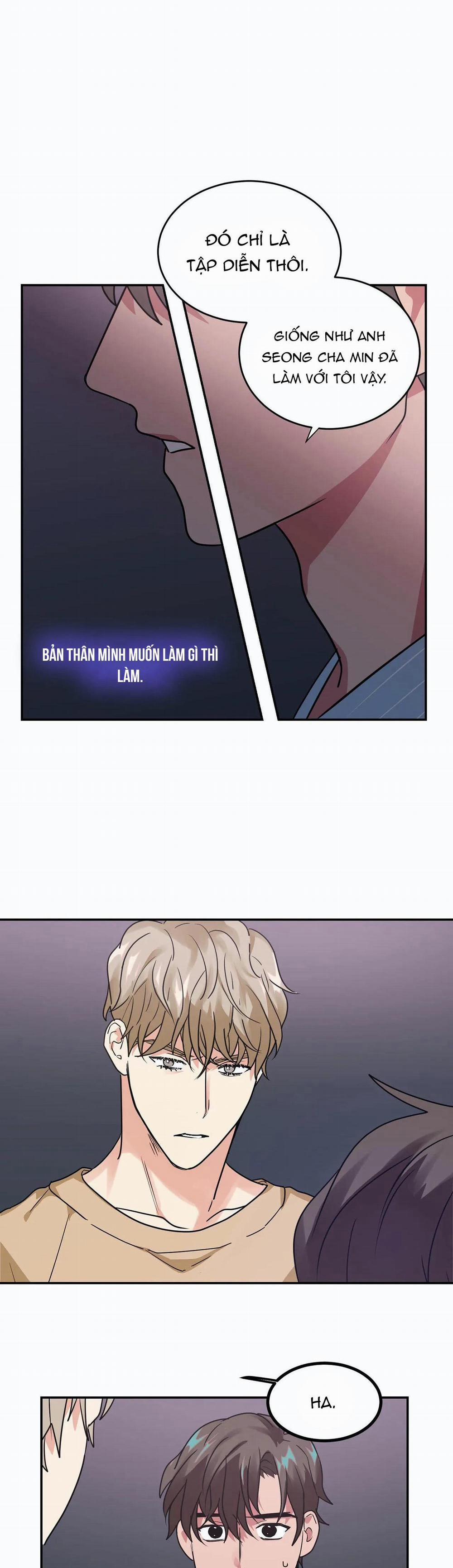 Mâu thuẫn và tương phản 15 trang 14