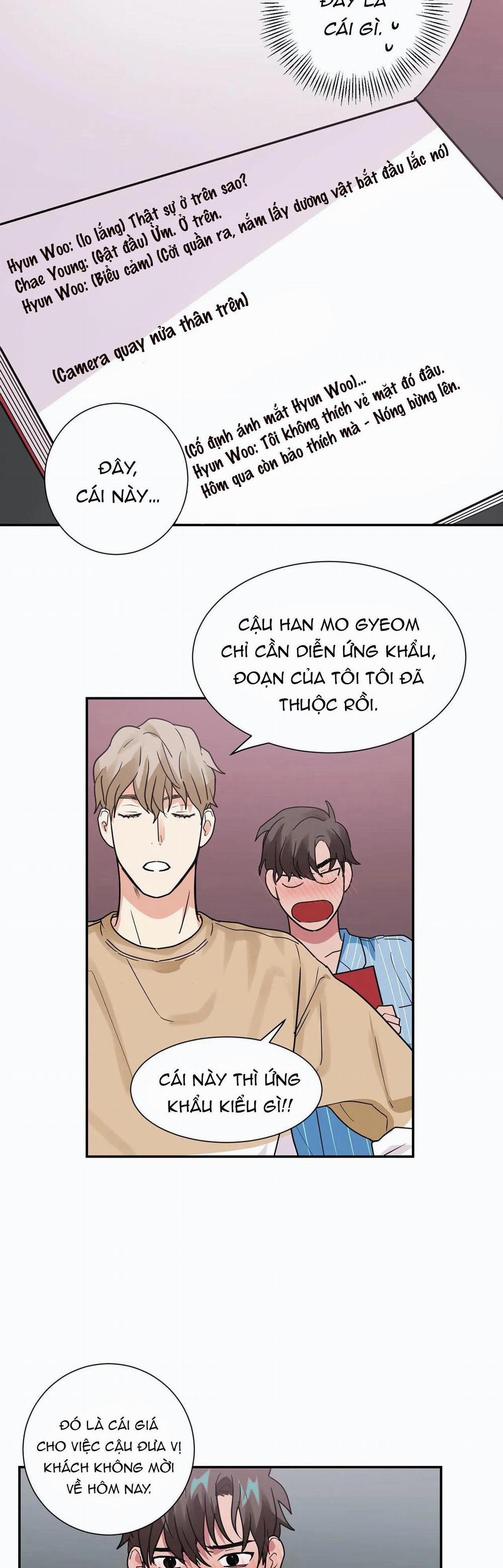 Mâu thuẫn và tương phản 15 trang 18