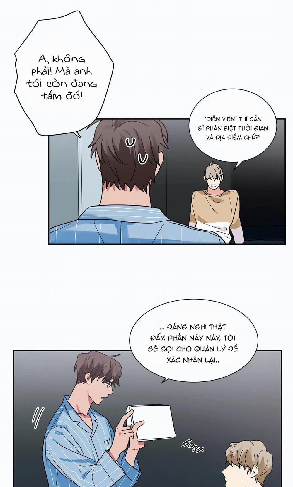 Mâu thuẫn và tương phản 15 trang 20