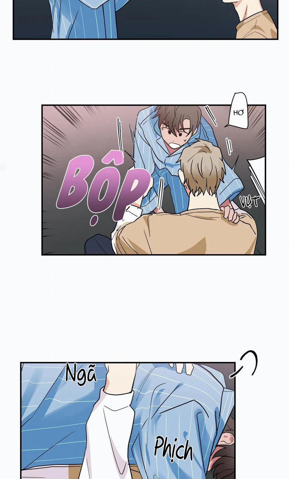 Mâu thuẫn và tương phản 15 trang 21