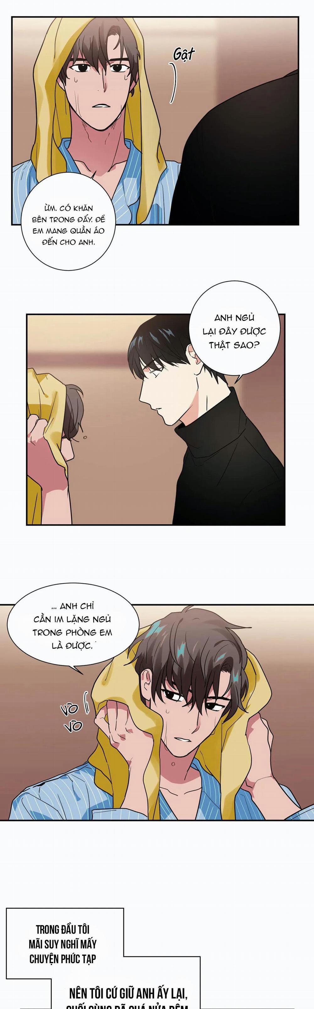 Mâu thuẫn và tương phản 15 trang 4