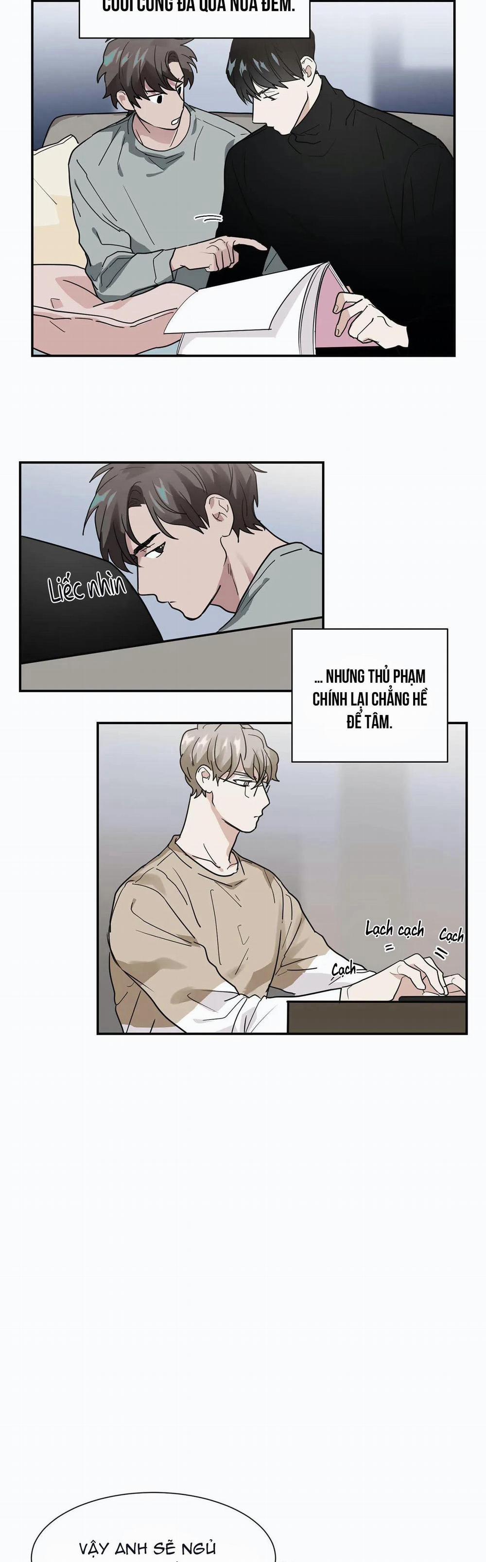 Mâu thuẫn và tương phản 15 trang 5