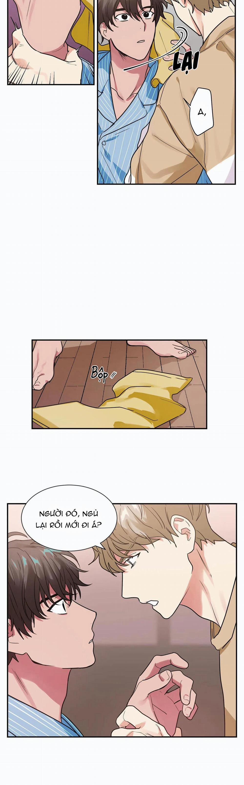 Mâu thuẫn và tương phản 15 trang 7