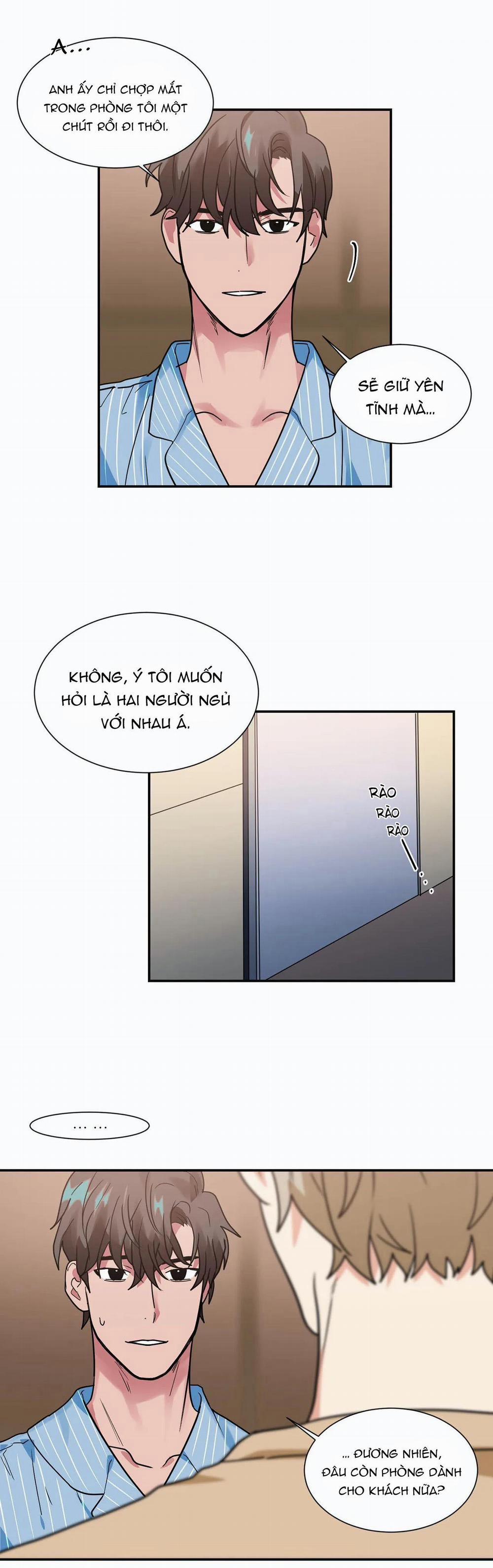 Mâu thuẫn và tương phản 15 trang 8