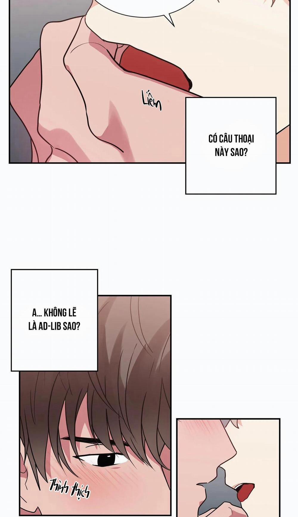 Mâu thuẫn và tương phản 16 trang 10