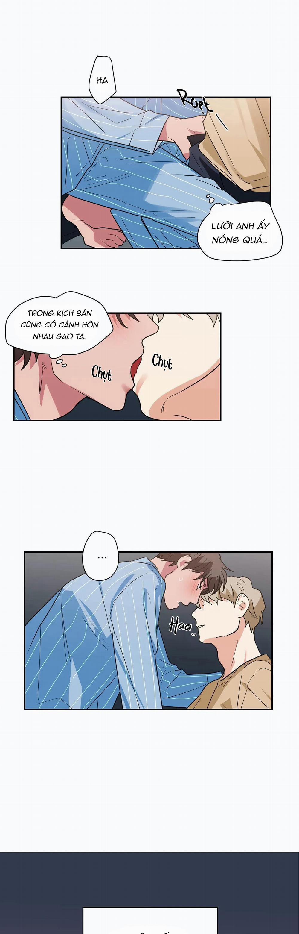 Mâu thuẫn và tương phản 16 trang 12