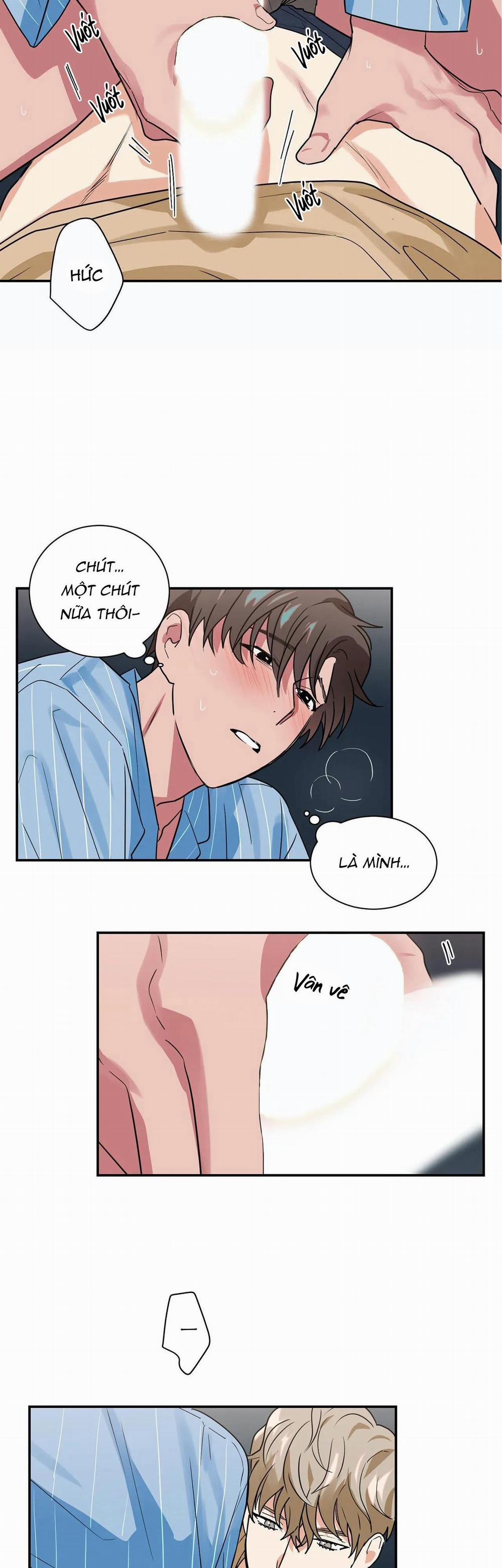 Mâu thuẫn và tương phản 16 trang 14