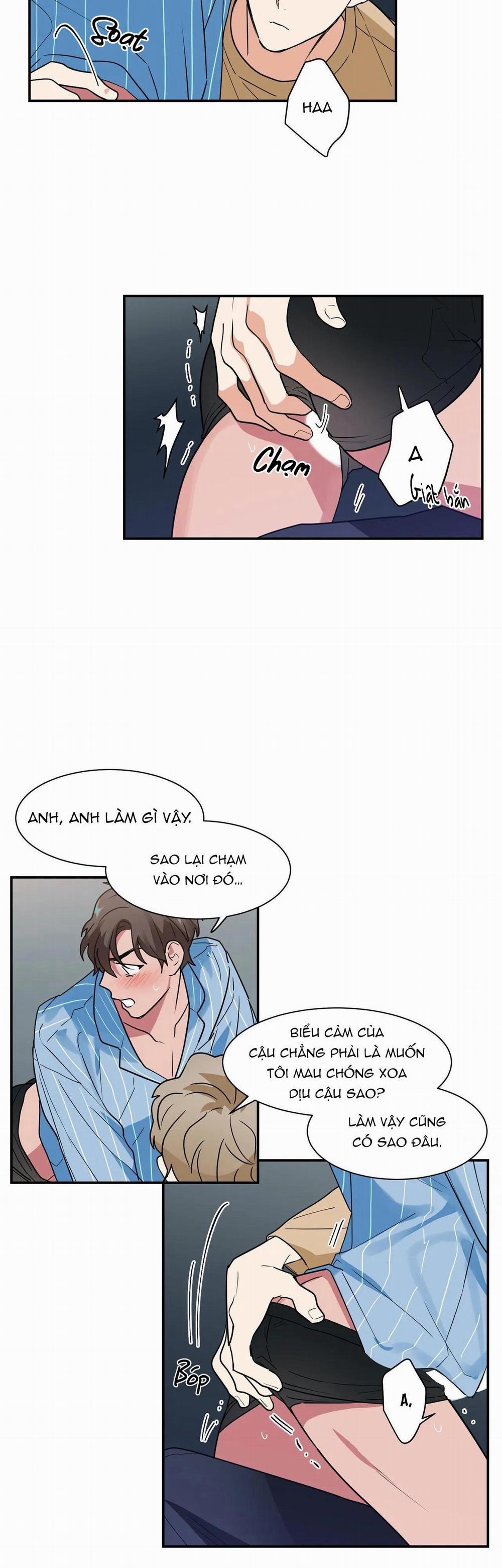 Mâu thuẫn và tương phản 16 trang 15