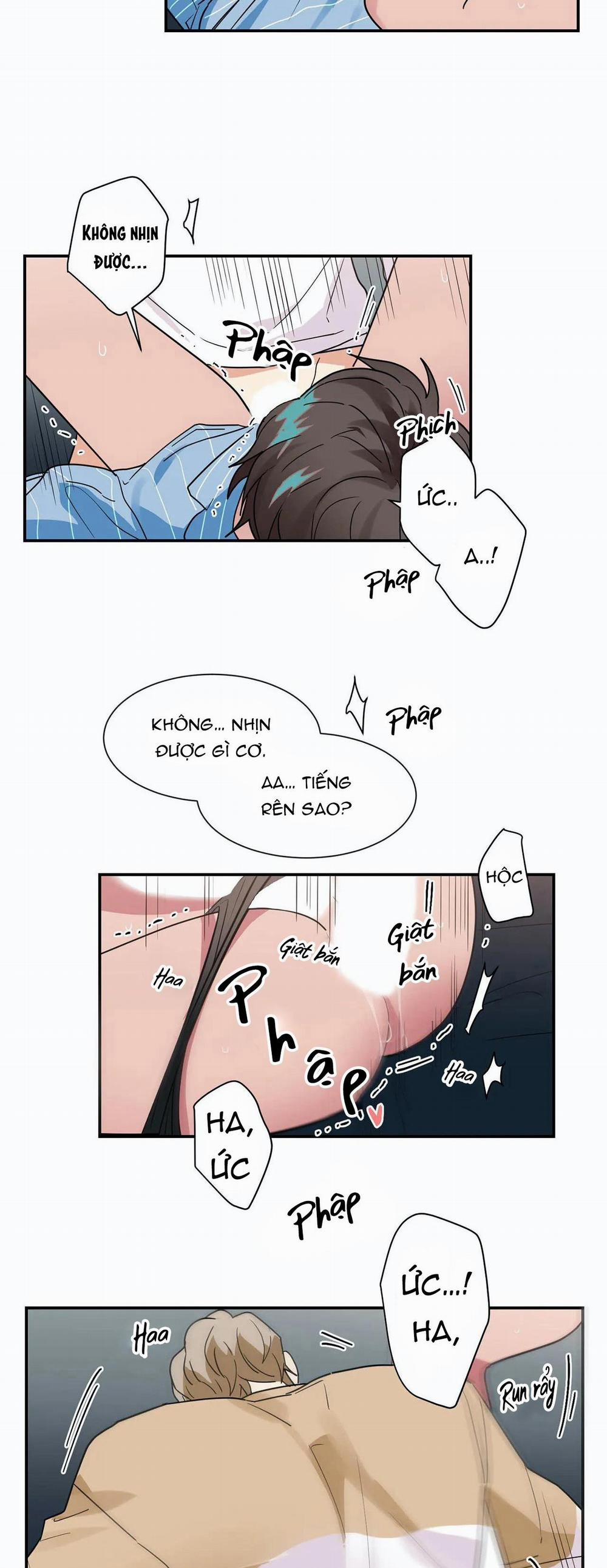 Mâu thuẫn và tương phản 16 trang 22