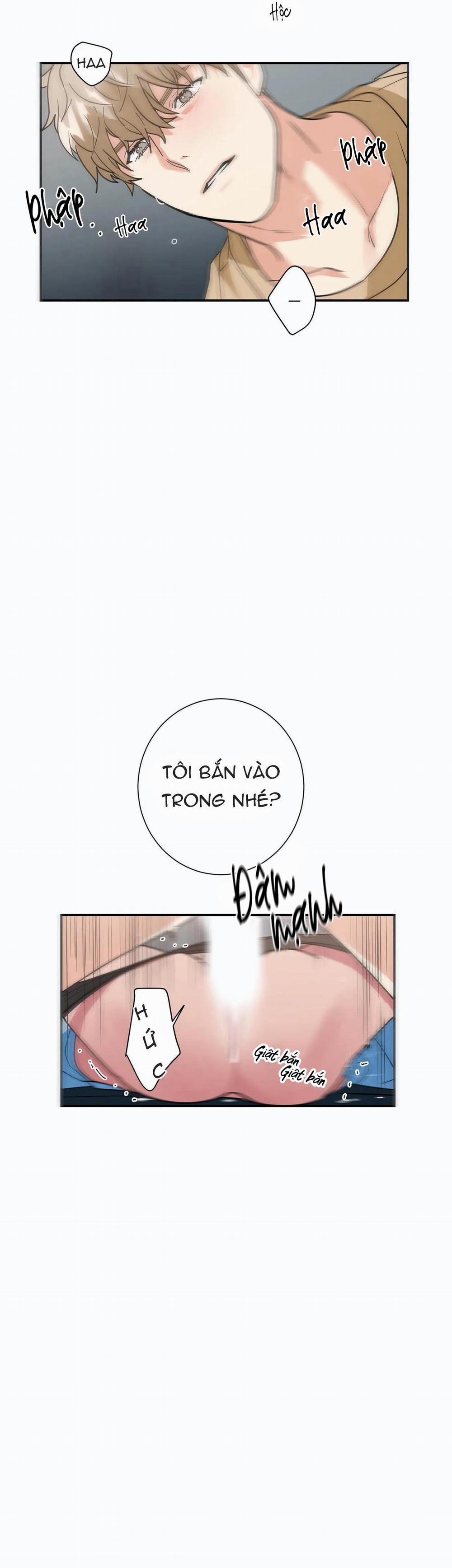 Mâu thuẫn và tương phản 16 trang 25