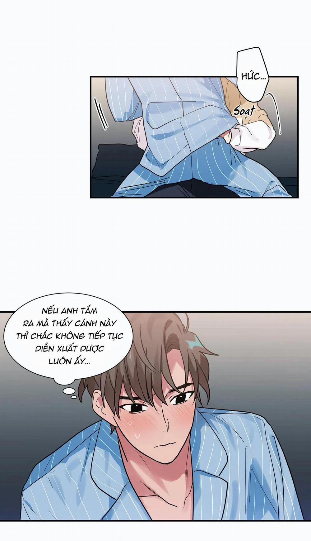 Mâu thuẫn và tương phản 16 trang 3