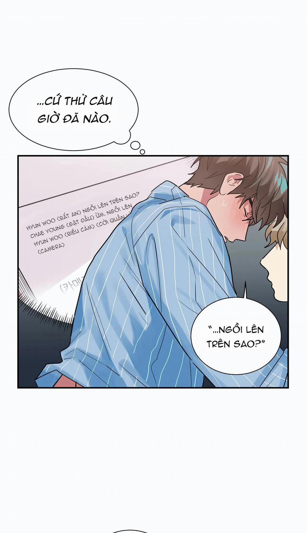 Mâu thuẫn và tương phản 16 trang 4