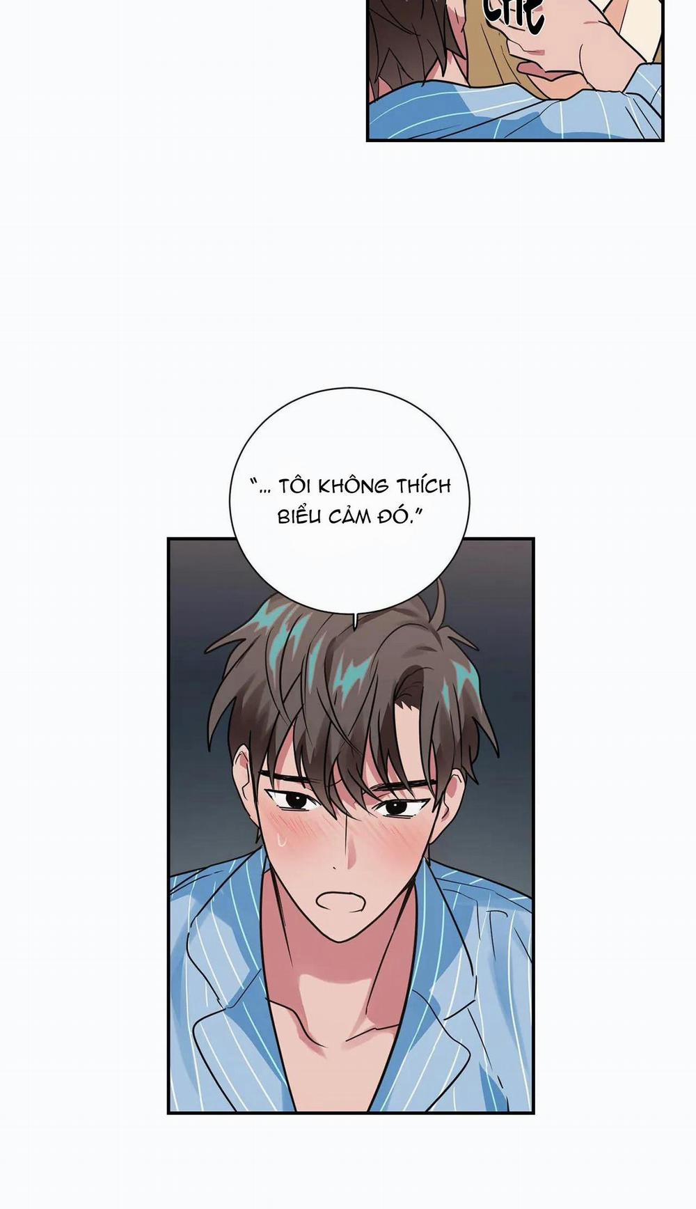 Mâu thuẫn và tương phản 16 trang 7