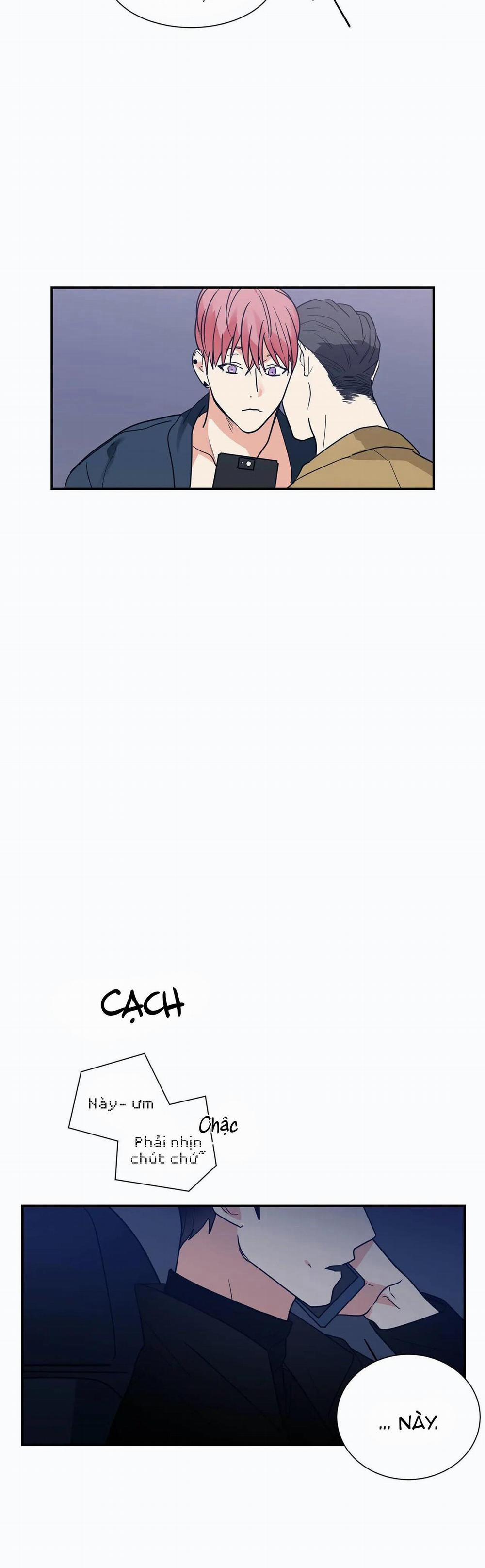 Mâu thuẫn và tương phản 17 trang 14