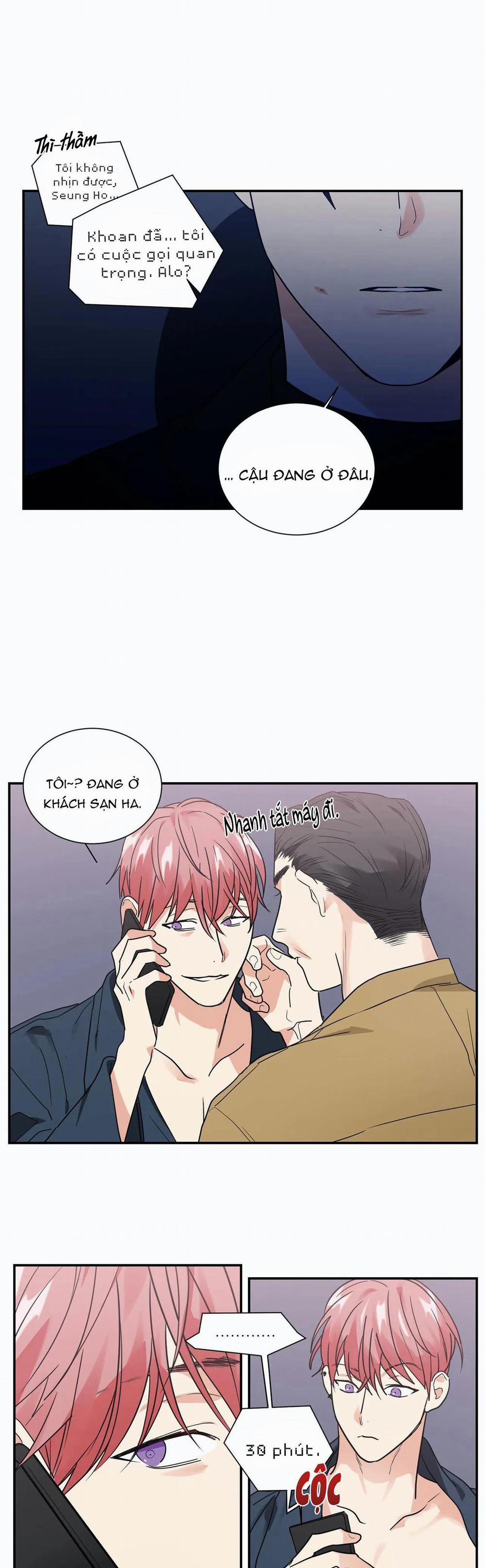 Mâu thuẫn và tương phản 17 trang 15