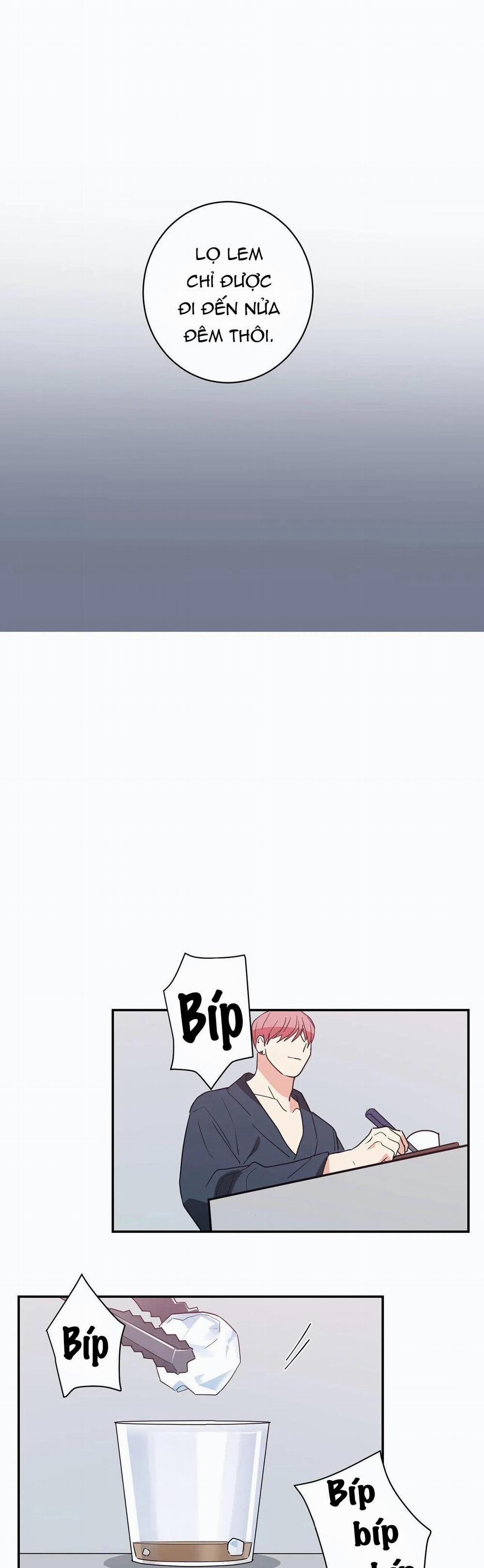 Mâu thuẫn và tương phản 17 trang 17