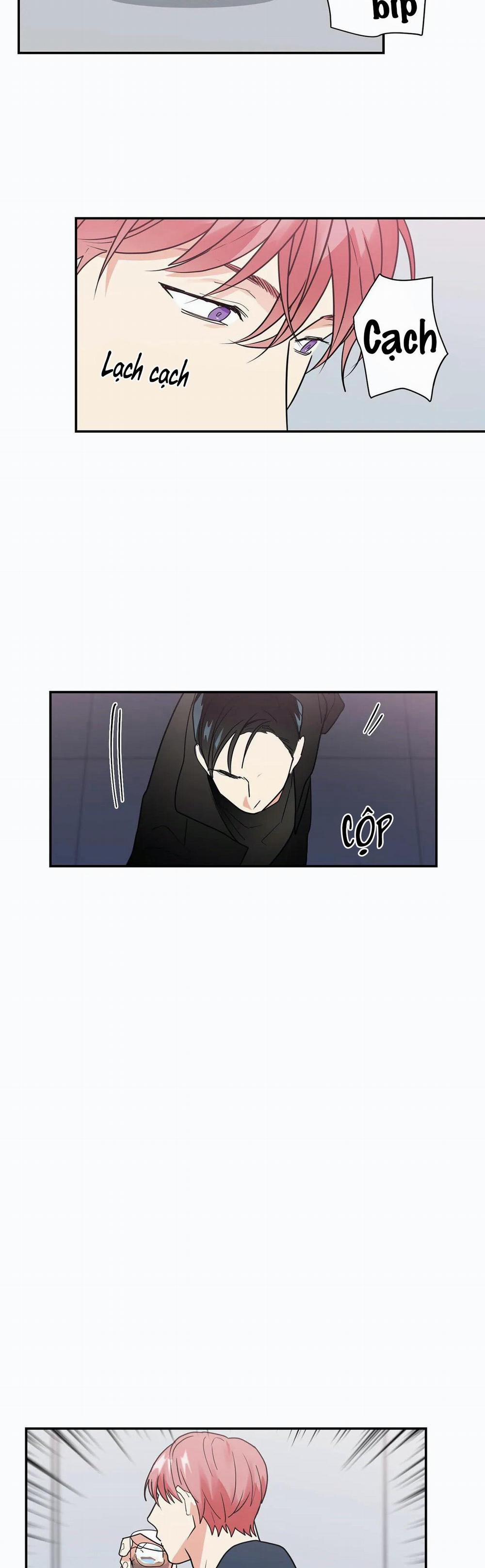 Mâu thuẫn và tương phản 17 trang 18